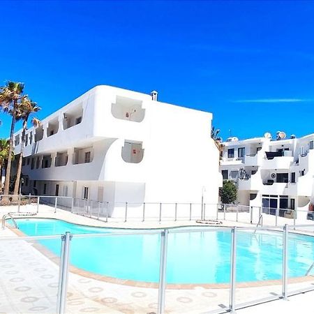 Apartament Holiday Rent Fuerteventura Costa De Antigua Zewnętrze zdjęcie