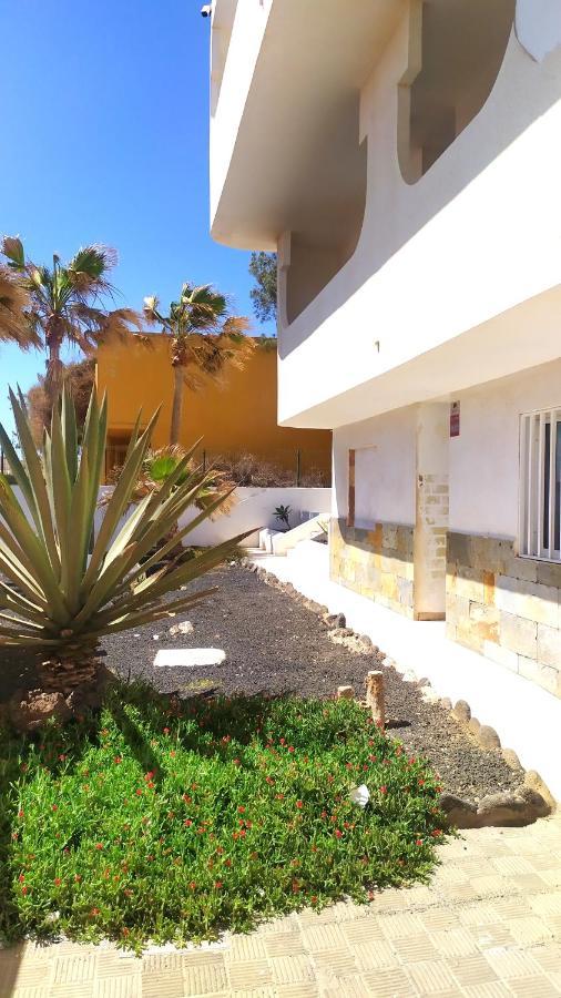 Apartament Holiday Rent Fuerteventura Costa De Antigua Zewnętrze zdjęcie