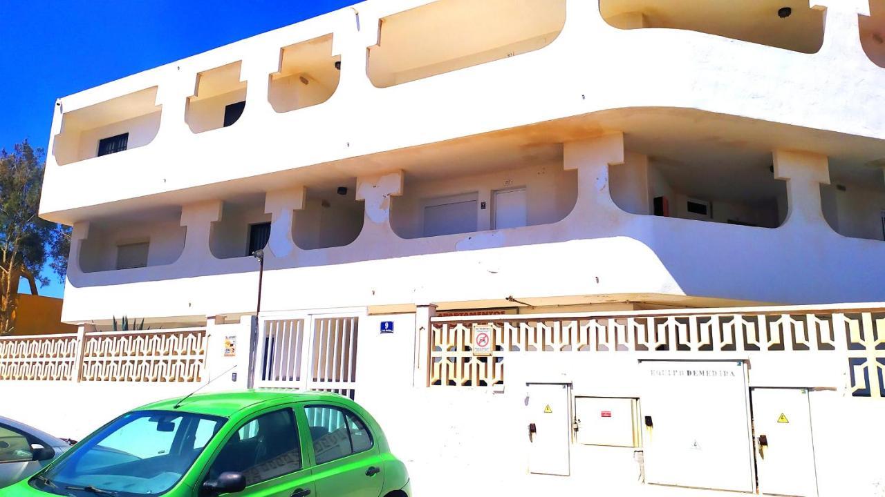 Apartament Holiday Rent Fuerteventura Costa De Antigua Zewnętrze zdjęcie