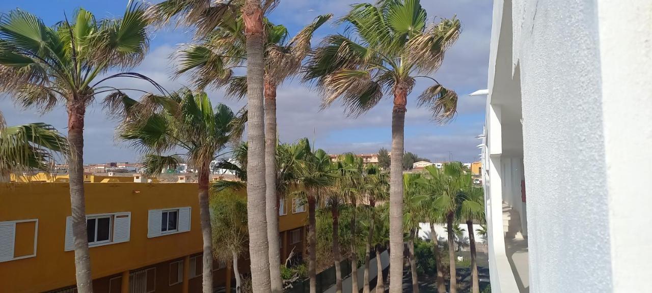 Apartament Holiday Rent Fuerteventura Costa De Antigua Zewnętrze zdjęcie