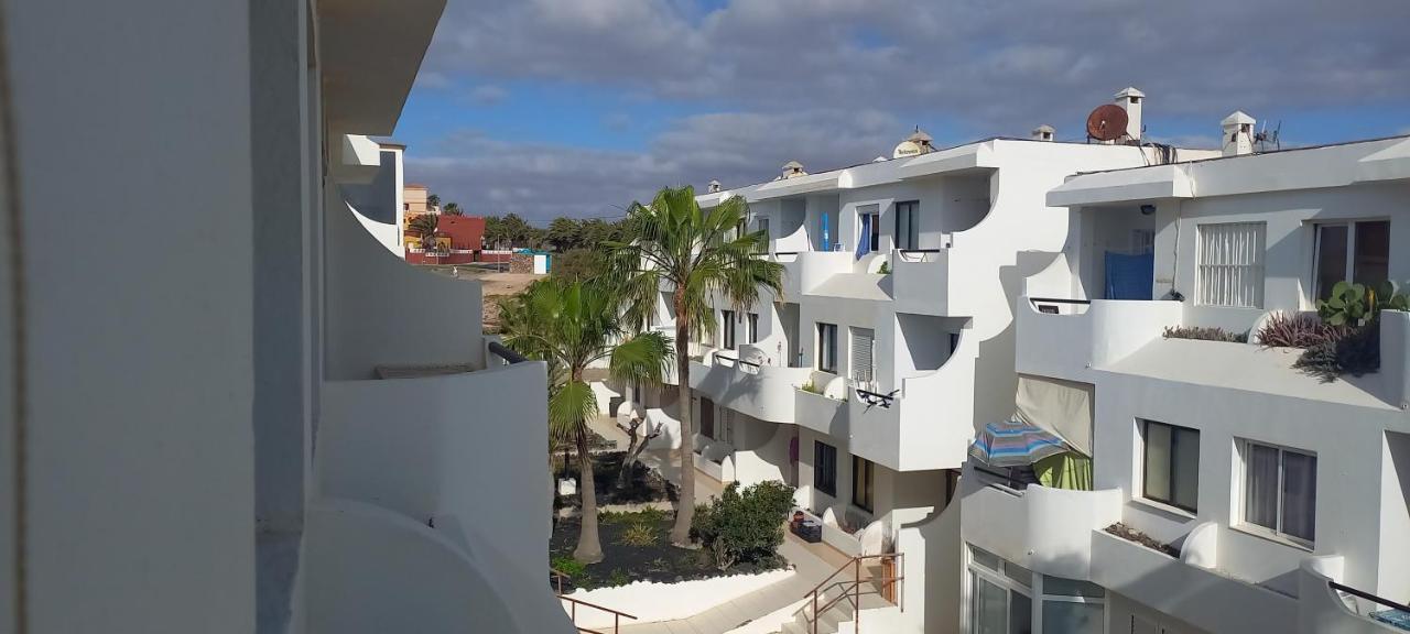 Apartament Holiday Rent Fuerteventura Costa De Antigua Zewnętrze zdjęcie