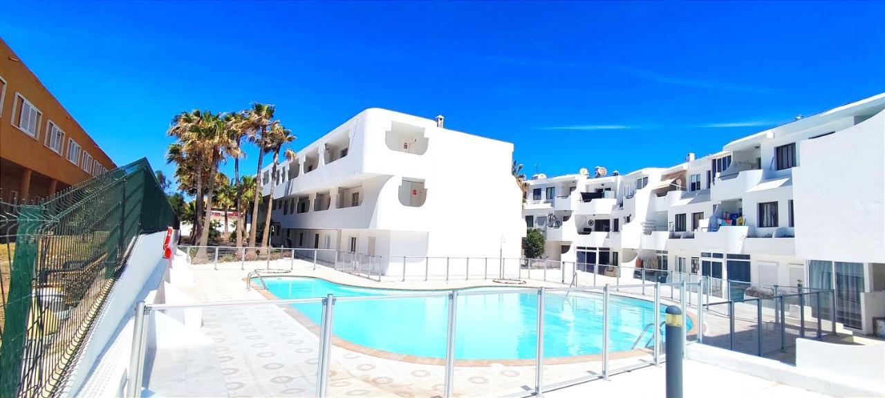 Apartament Holiday Rent Fuerteventura Costa De Antigua Zewnętrze zdjęcie