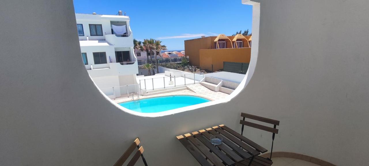 Apartament Holiday Rent Fuerteventura Costa De Antigua Zewnętrze zdjęcie