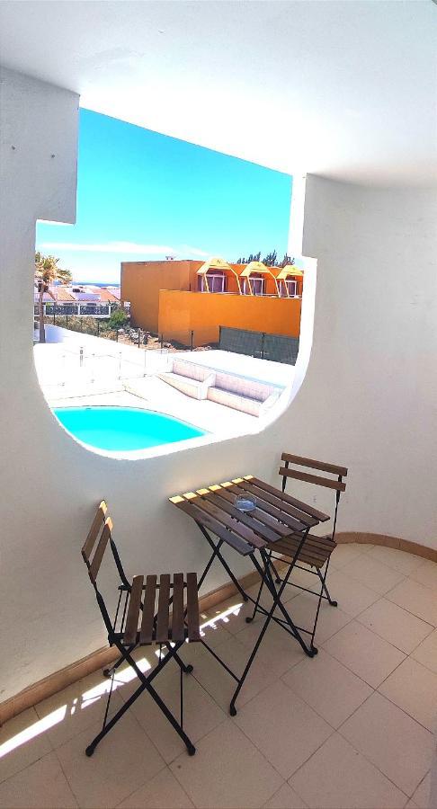 Apartament Holiday Rent Fuerteventura Costa De Antigua Zewnętrze zdjęcie