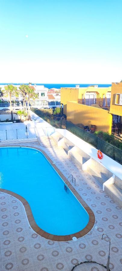 Apartament Holiday Rent Fuerteventura Costa De Antigua Zewnętrze zdjęcie