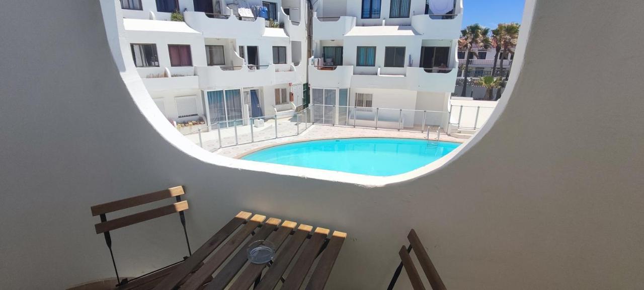 Apartament Holiday Rent Fuerteventura Costa De Antigua Zewnętrze zdjęcie