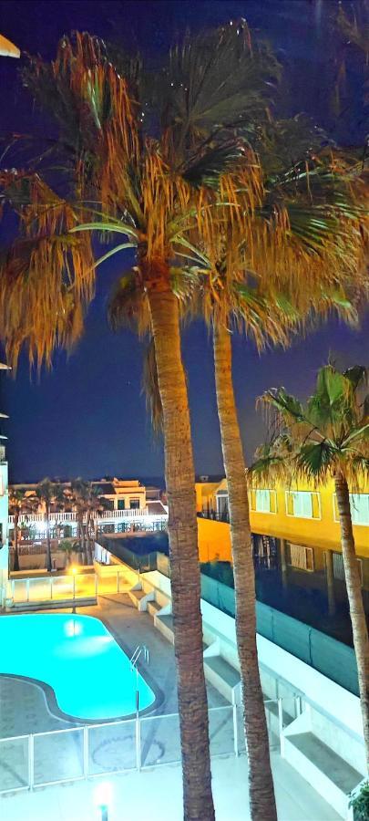 Apartament Holiday Rent Fuerteventura Costa De Antigua Zewnętrze zdjęcie