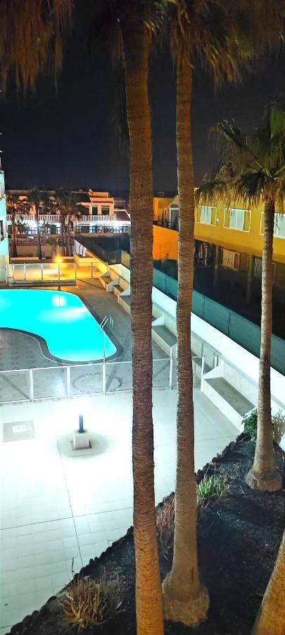 Apartament Holiday Rent Fuerteventura Costa De Antigua Zewnętrze zdjęcie