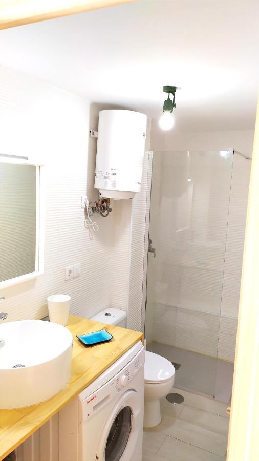 Apartament Holiday Rent Fuerteventura Costa De Antigua Zewnętrze zdjęcie