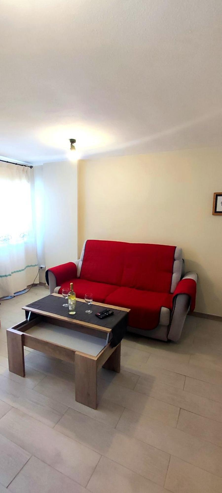 Apartament Holiday Rent Fuerteventura Costa De Antigua Zewnętrze zdjęcie